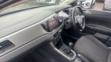 Volkswagen Polo 1.0 TSI 95 SE 5dr Petrol Hatchback